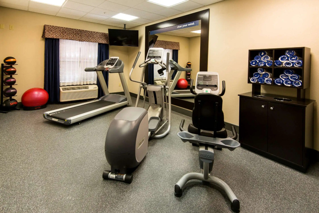 Hampton Inn & Suites Fort Myers Beach/Sanibel Gateway