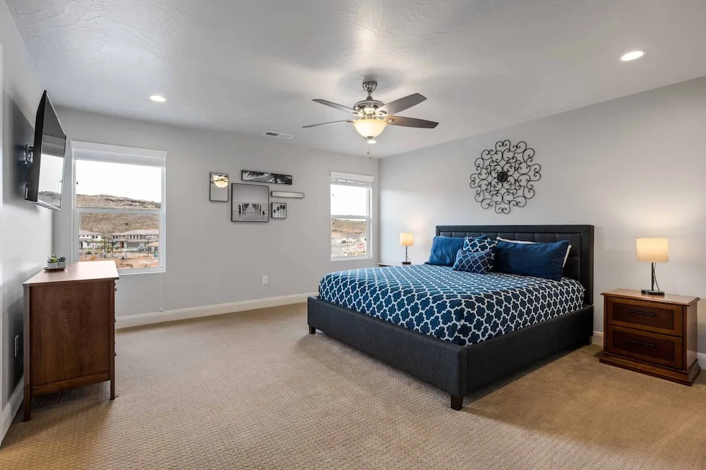 The Bend At Paseos 4 Bedroom Home