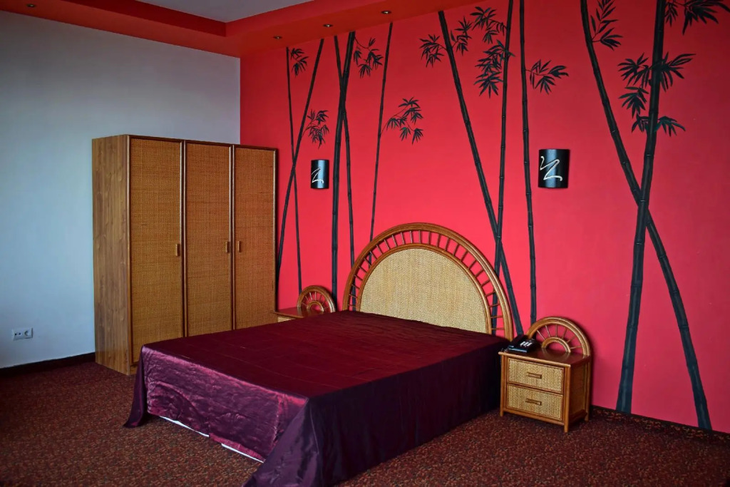 Brigantina Beach Hotel