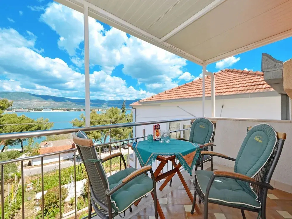 Aurelija - 20 m From Beach - A3