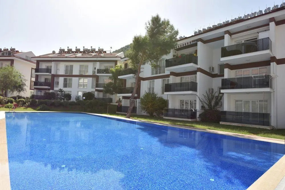 Lykia Lettings