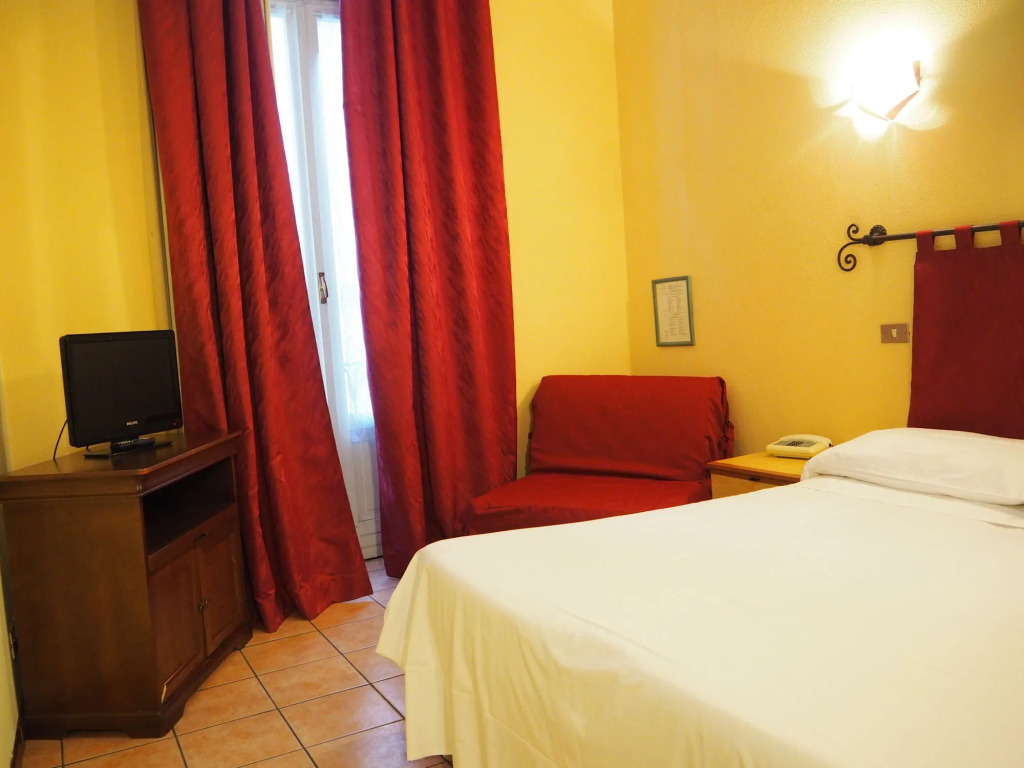 Art Residence San Domenico