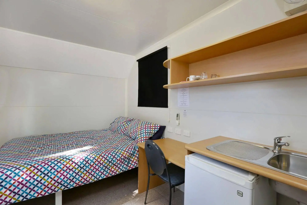 AAOK Lakes Resort and Caravan Park