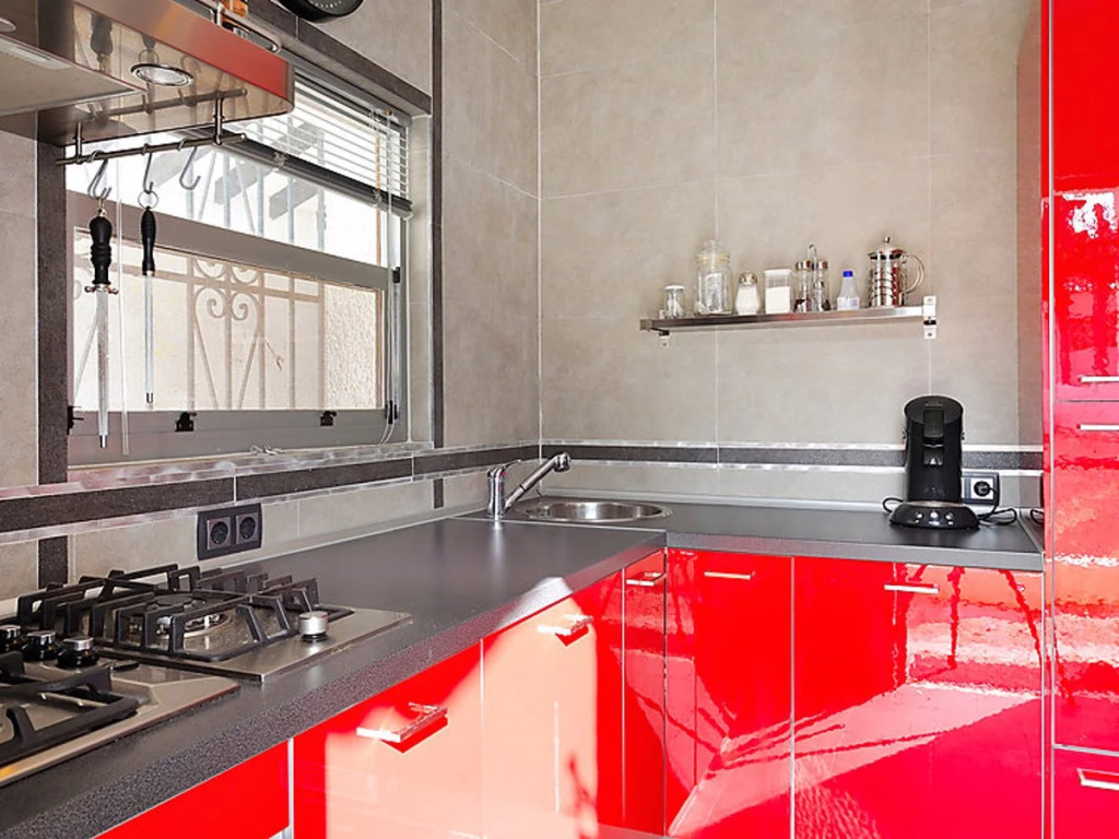 House La Yaya Moraira
