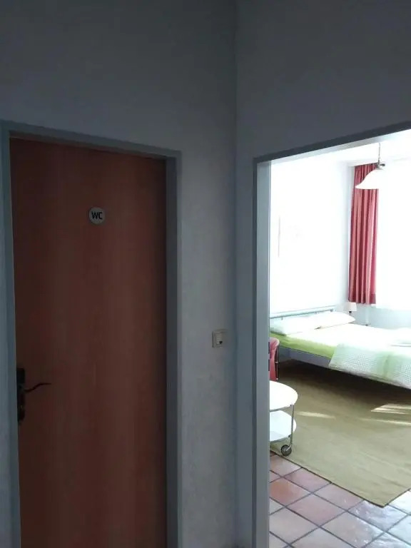 Pension Antalya