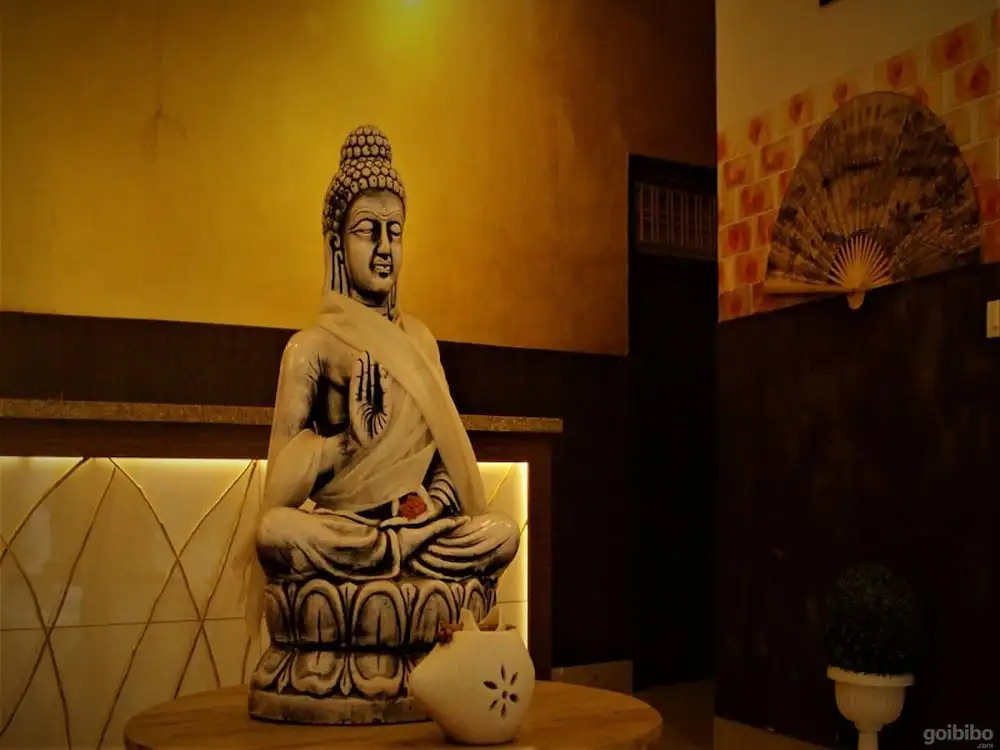 OLT Hostel Rishikesh