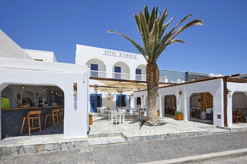 Lidea Boutique Hotel