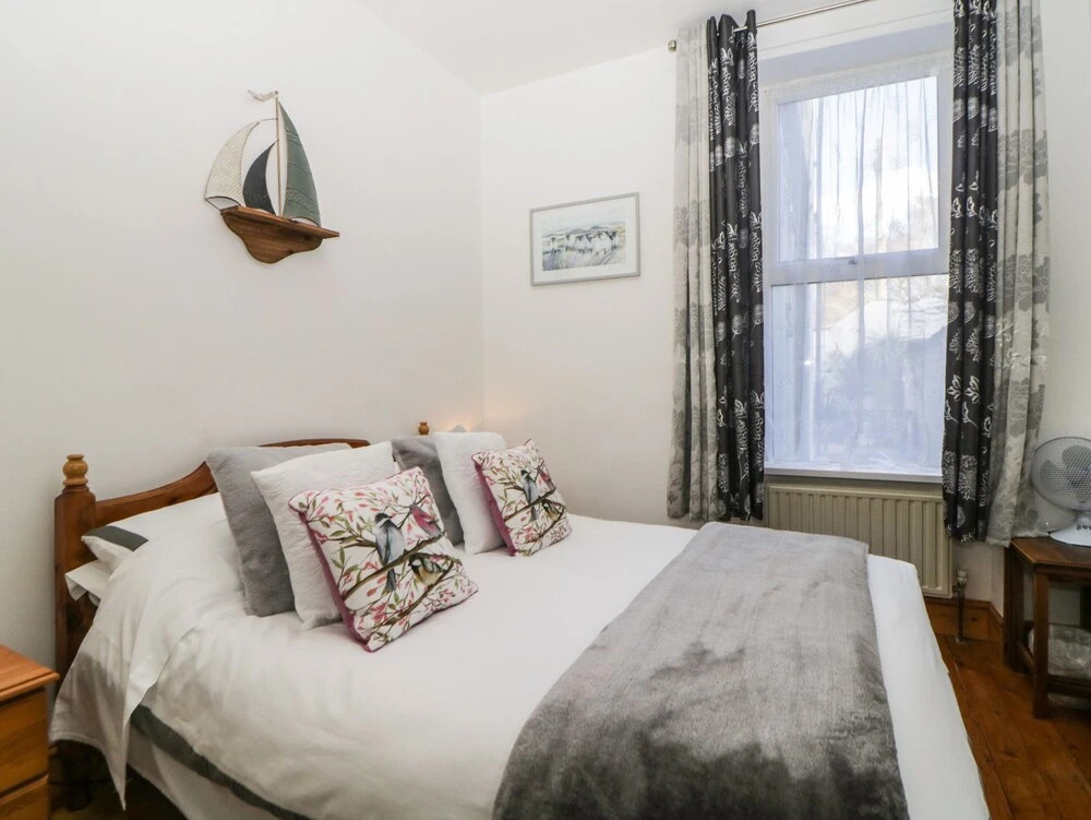 Hoe Apartment