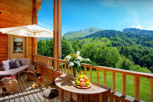 Chalet des Momes - OVO Network