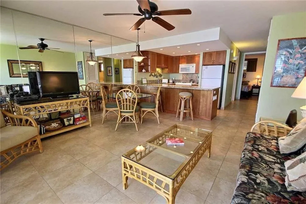 Papakea #K303 - 2 Br Condo