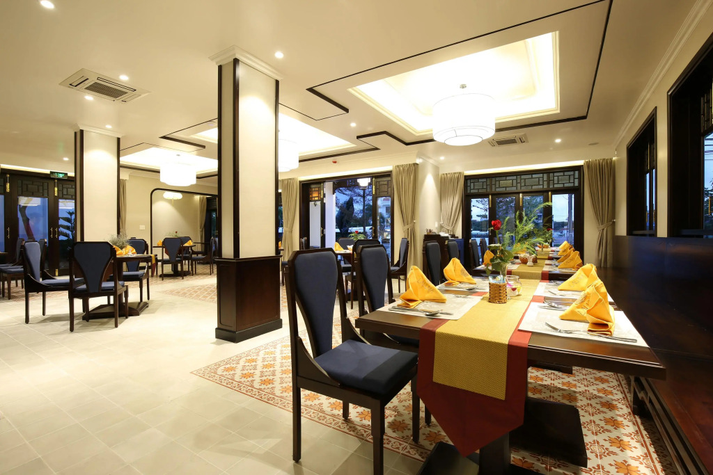 Laluna Hoi An Riverside Hotel & Spa