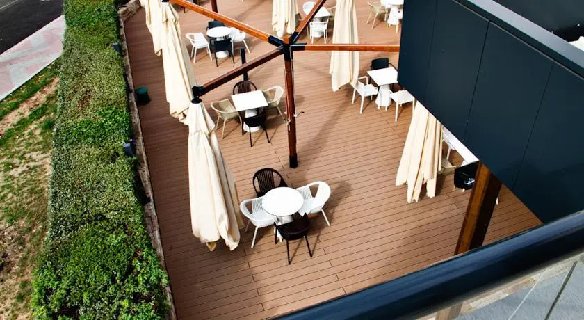 City Hotel Slatina