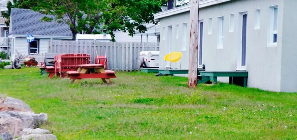 Motel Rimouski