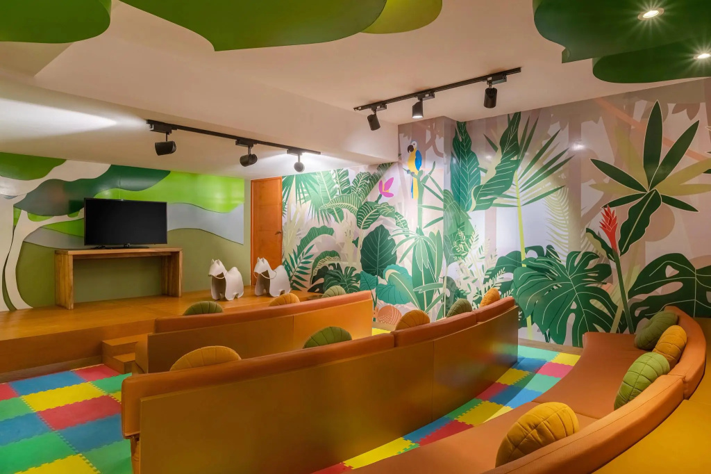 Dreams Acapulco Resort & Spa - All Inclusive
