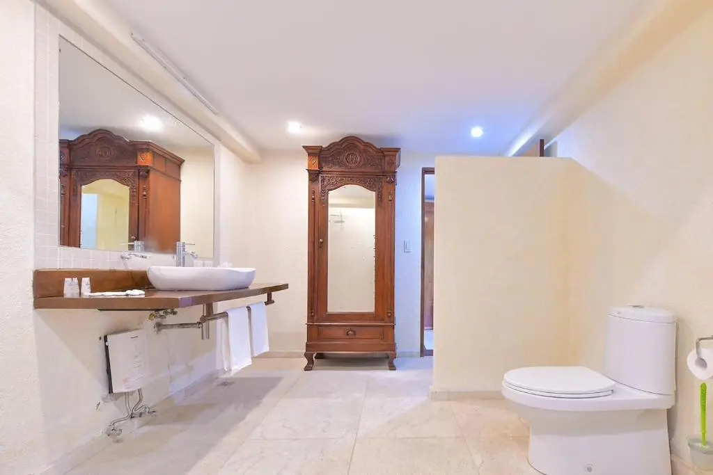 Biancas Garden Apartments Boracay