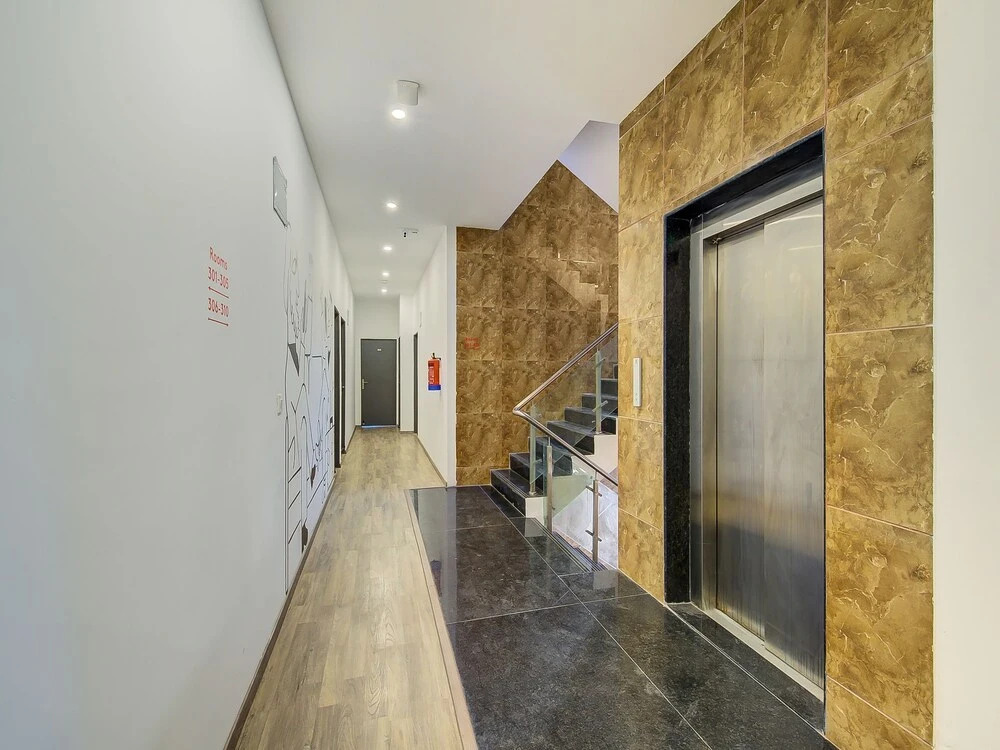 OYO Townhouse 059 Magarpatta