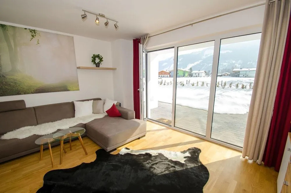 Finest Kitzblick Golf Suites by All in One Apartments