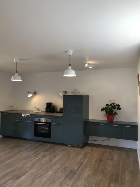 Le Petit Pressoir