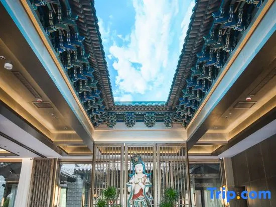 Yujia hotel