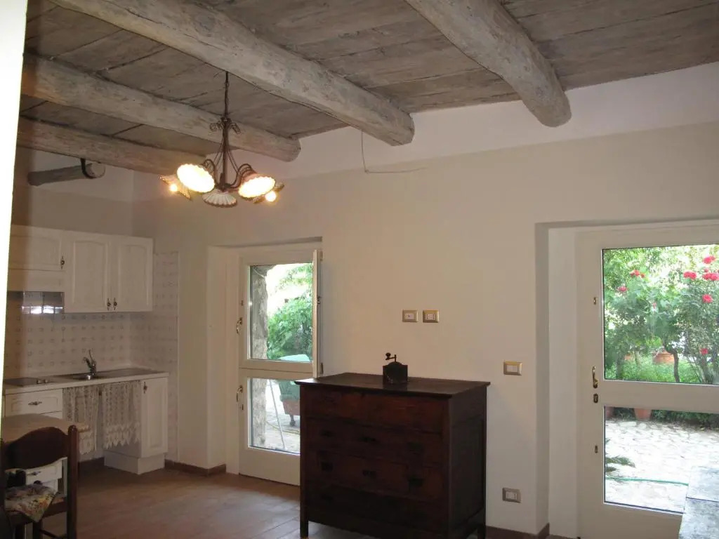 Casa Sarlo