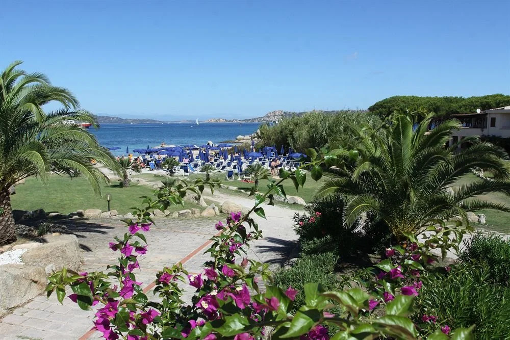 Orovacanze Resort Capo D'Orso
