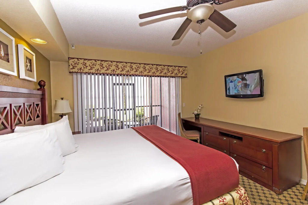 Westgate Lakes Resort and Spa