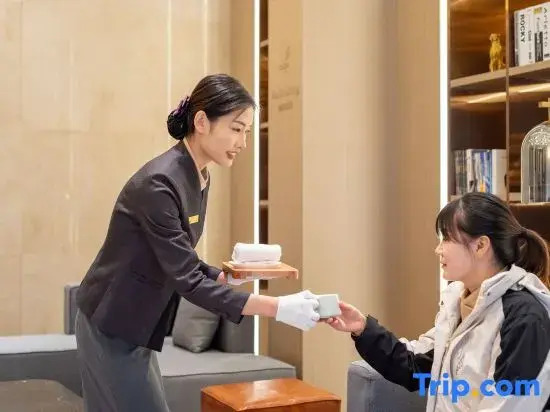 Lavande Hotel (Beijing Fengtai Zhan Tiantan Yiyuan)