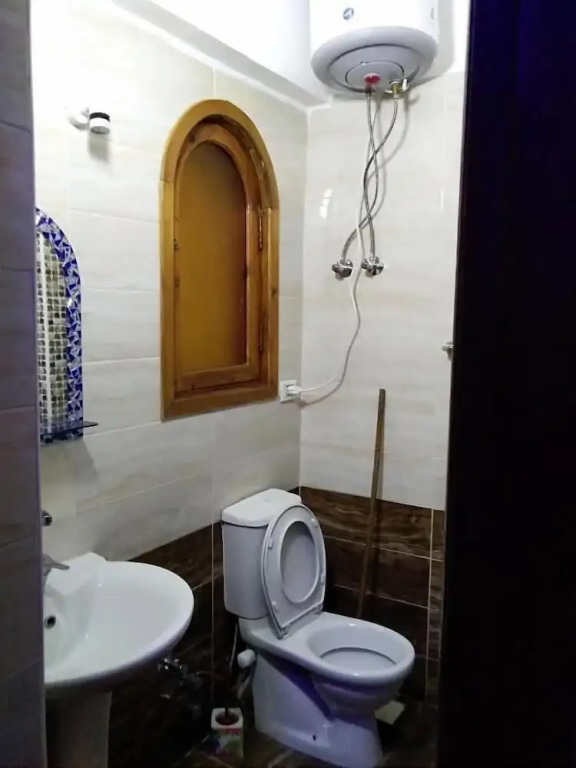 Gina Motel Dahab