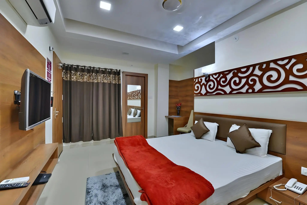 Hotel Midland