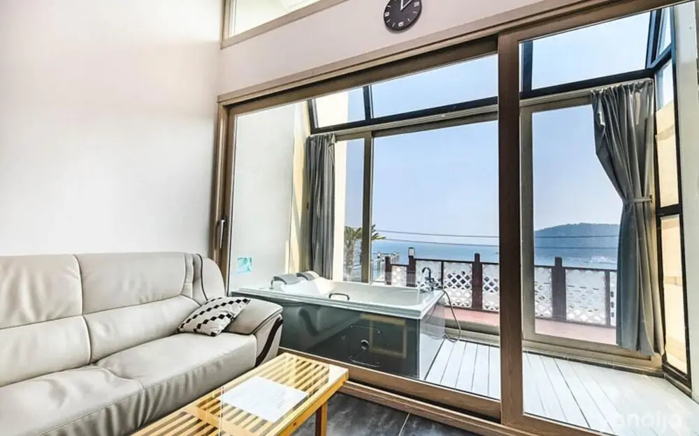 Yangyang Casa 413 Pension