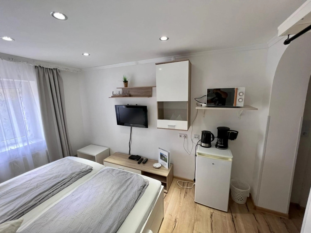 MaHome Apartments