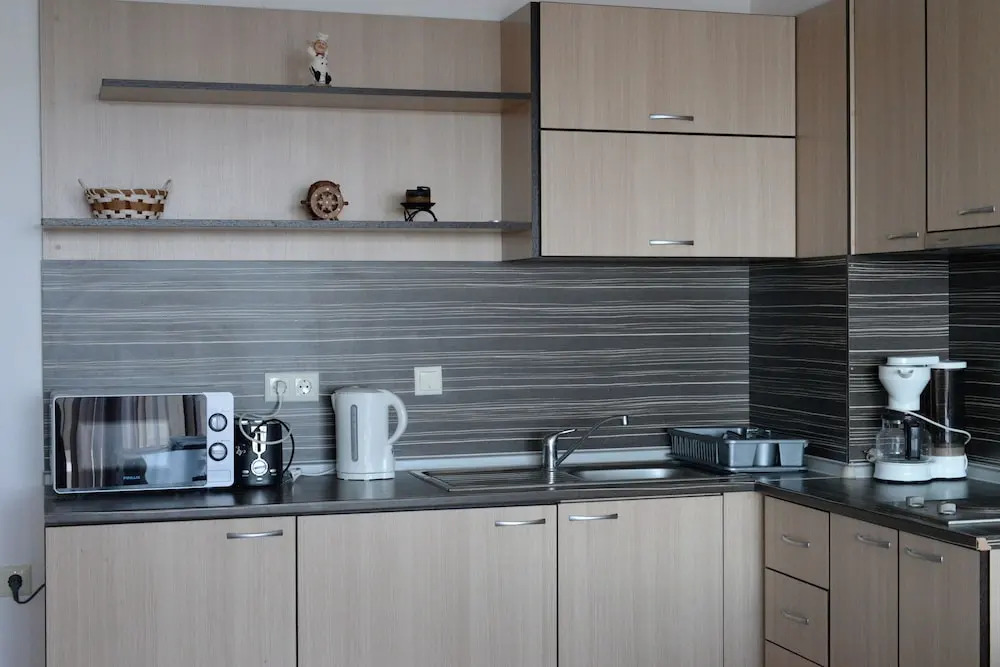 Lazur 5 Apartments