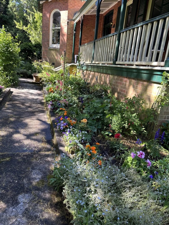 Rowan Brae Historic Guesthouse