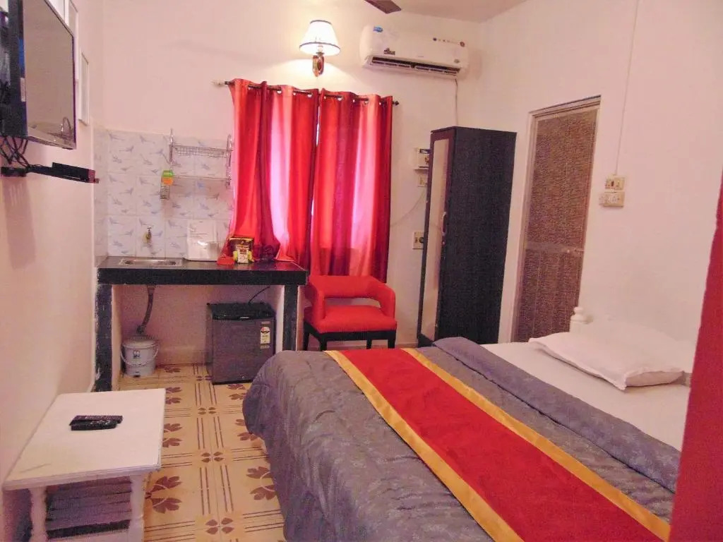 Oceanic Beach Guest House