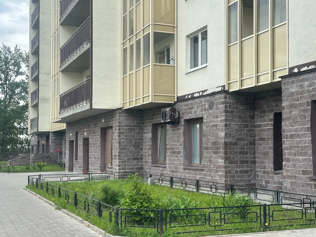 VeraLand. Бабушкина
