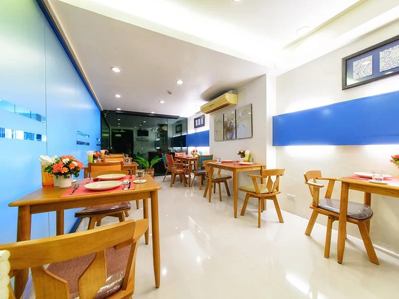 Beyond Suite Rama8