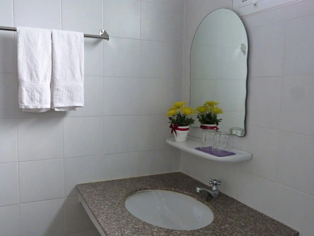 Bansuanrachawadee B&b