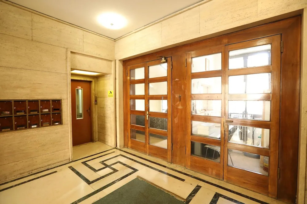 Unique luxury apartment and rooms