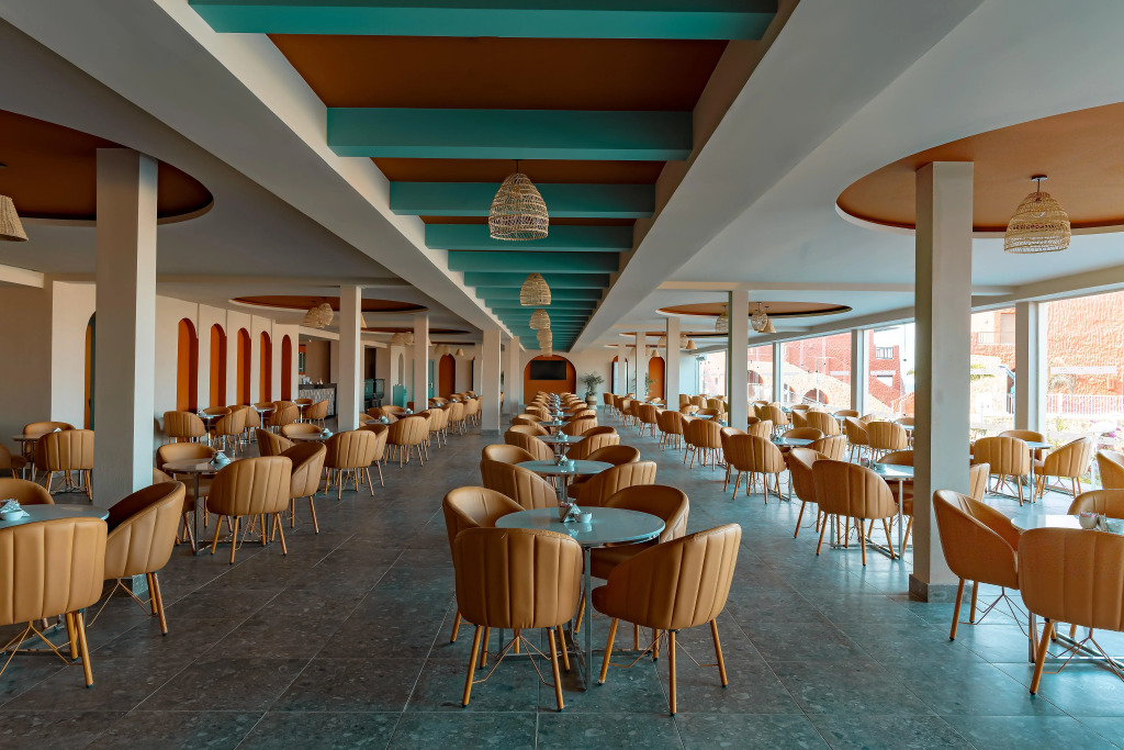 Pickalbatros Vita Resort - Portofino