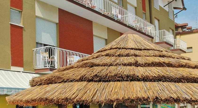 Hotel Marina