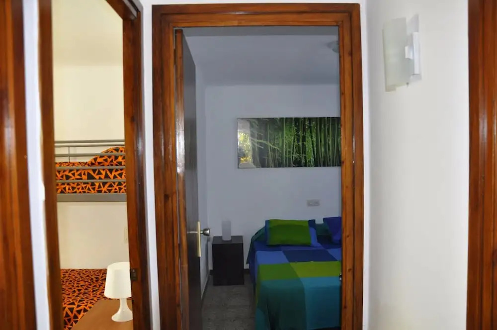Apartamentos Maniu