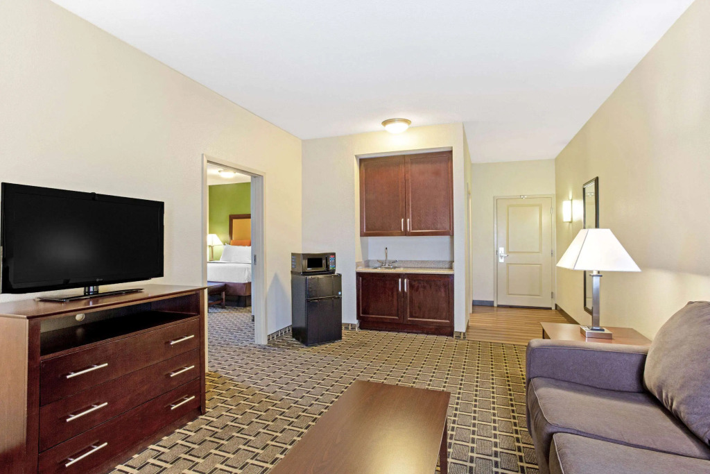 La Quinta by Wyndham Lancaster