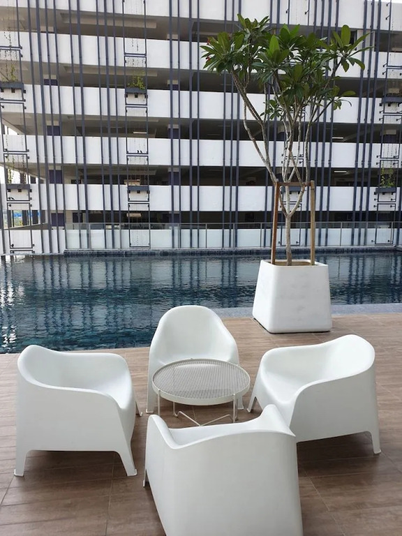 Vivo Suites by Subhome