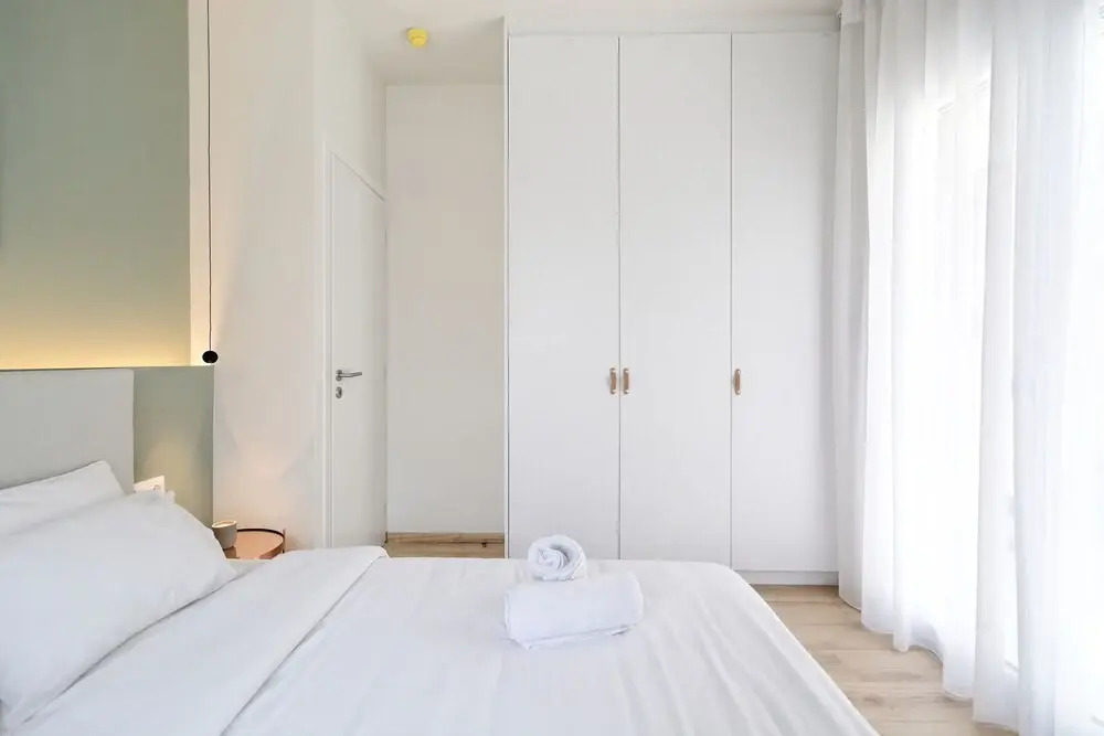Eos Residence