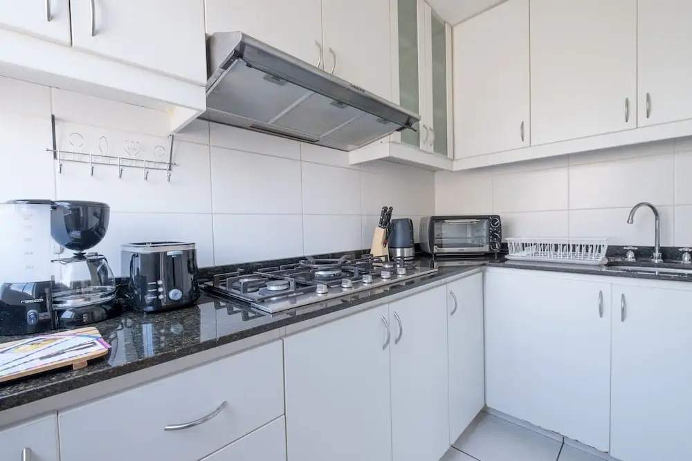 GLOBALSTAY in the Heart of Miraflores