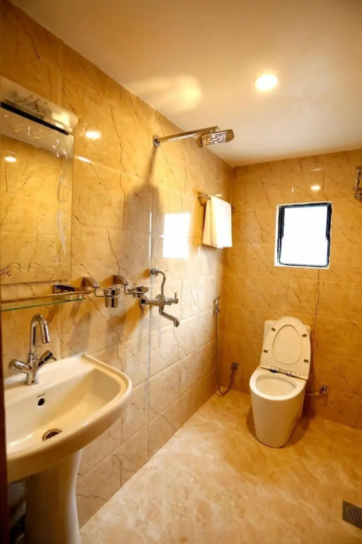 Hotel Readers Inn Pvt.Ltd