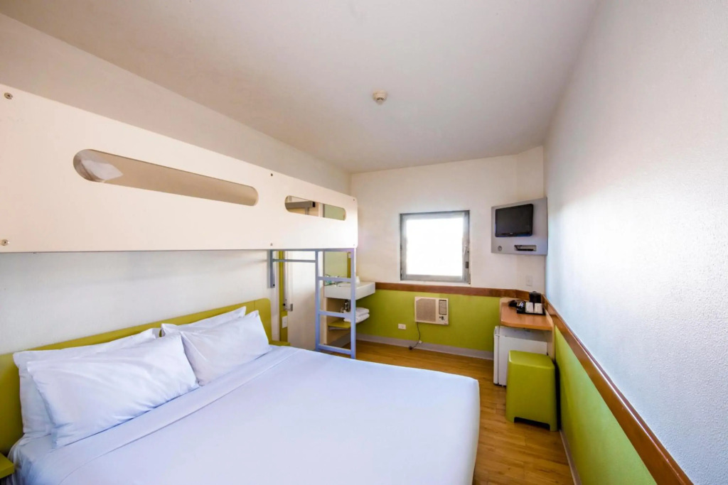ibis Budget - Campbelltown