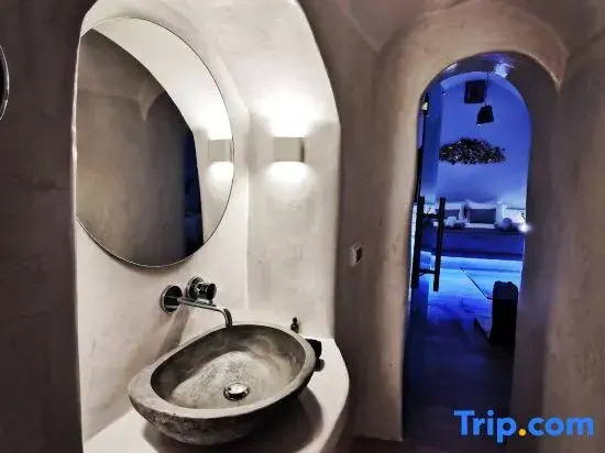 Lamar Cave House 1 Bedroom