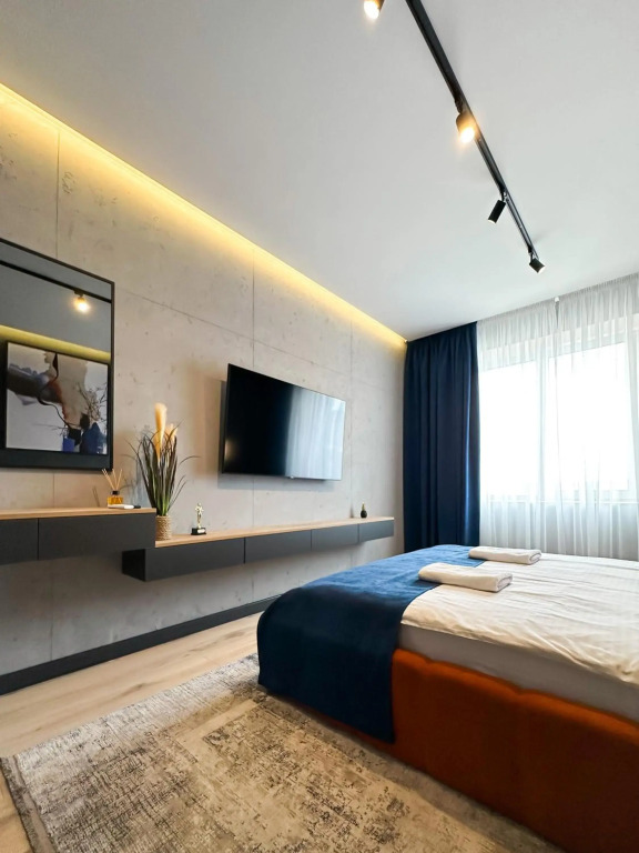 Royal 2 apartments on Shevchenka 38 str