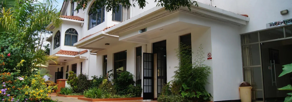 Convent International Hotel- Nairobi